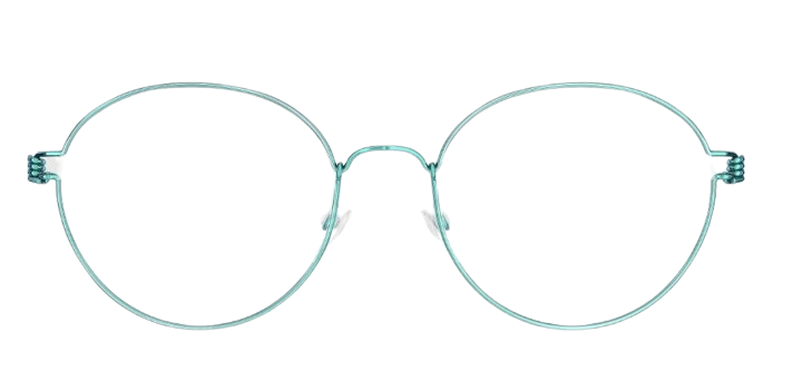 Lunettes de vue Lindberg Air Titanium Rim Panto