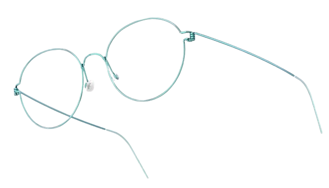 Lunettes de vue Lindberg Air Titanium Rim Panto