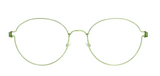 Lunettes de vue Lindberg Air Titanium Rim Panto