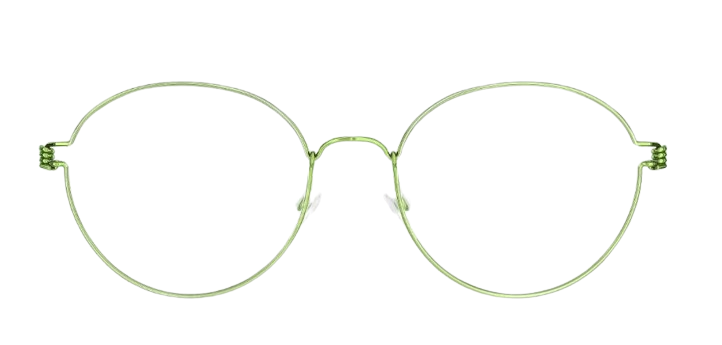 Lunettes de vue Lindberg Air Titanium Rim Panto