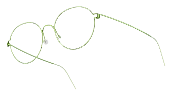 Lunettes de vue Lindberg Air Titanium Rim Panto