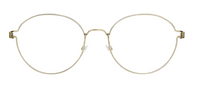 Lunettes de vue Lindberg Air Titanium Rim Panto