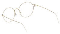Lunettes de vue Lindberg Air Titanium Rim Panto