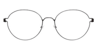 Lunettes de vue Lindberg Air Titanium Rim Panto