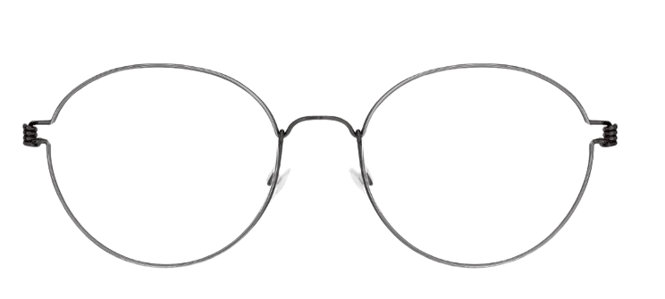 Lunettes de vue Lindberg Air Titanium Rim Panto