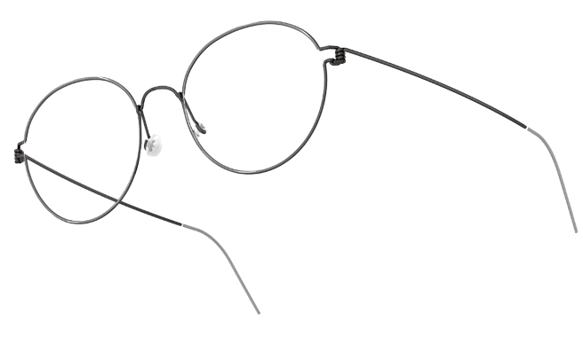 Lunettes de vue Lindberg Air Titanium Rim Panto