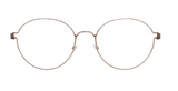 Lunettes de vue Lindberg Air Titanium Rim Panto