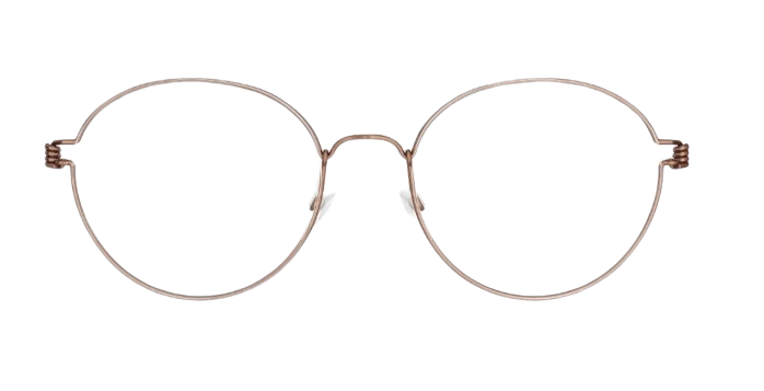 Lunettes de vue Lindberg Air Titanium Rim Panto