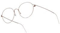 Lunettes de vue Lindberg Air Titanium Rim Panto