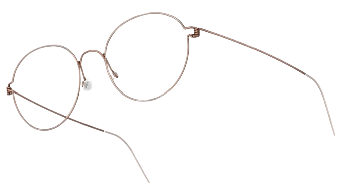 Lunettes de vue Lindberg Air Titanium Rim Panto