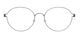 Lunettes de vue Lindberg Air Titanium Rim Panto