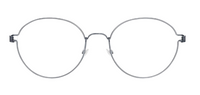 Lunettes de vue Lindberg Air Titanium Rim Panto
