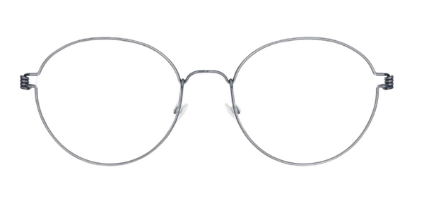 Bril op sterkte Lindberg Air Titanium Rim Panto