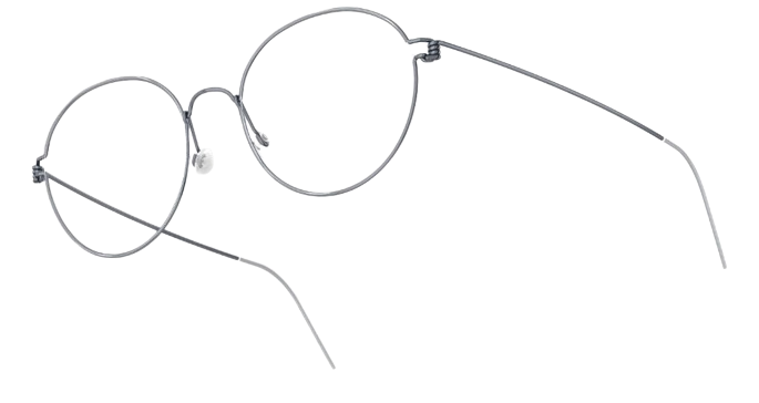 Lunettes de vue Lindberg Air Titanium Rim Panto