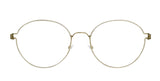 Lunettes de vue Lindberg Air Titanium Rim Panto