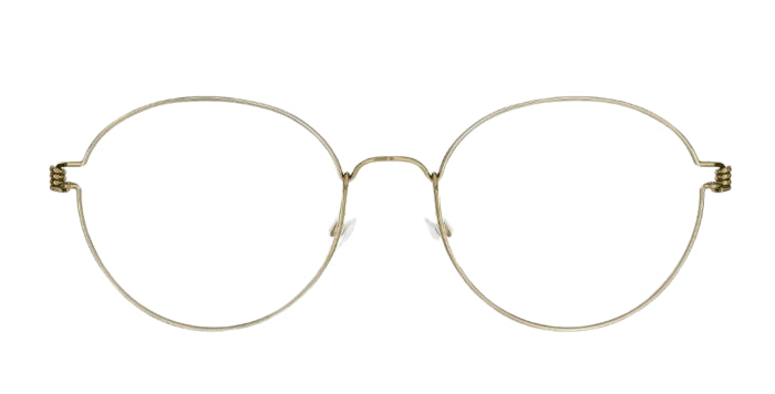 Lunettes de vue Lindberg Air Titanium Rim Panto