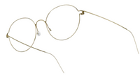 Lunettes de vue Lindberg Air Titanium Rim Panto