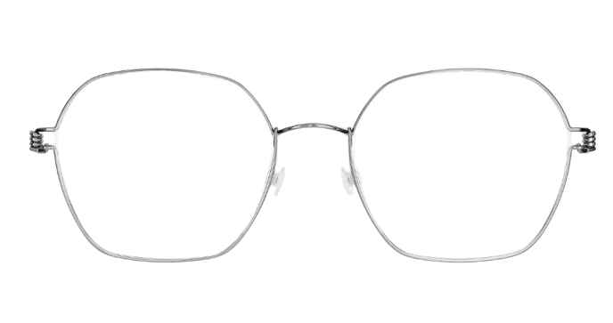 Lindberg Air Titanium Rim Richelle Prescription Glasses