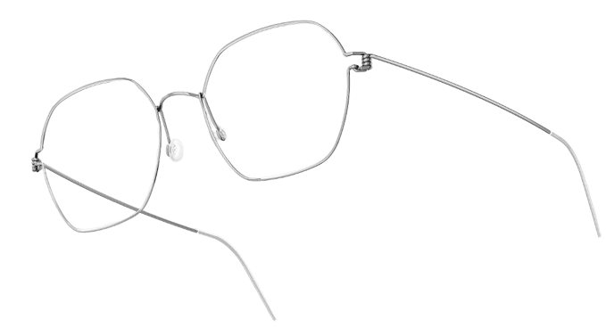 Lindberg Air Titanium Rim Richelle Prescription Glasses
