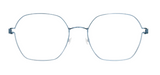 Lindberg Air Titanium Rim Richelle Prescription Glasses