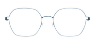 Lindberg Air Titanium Rim Richelle Prescription Glasses