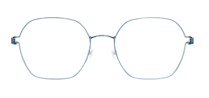 Lindberg Air Titanium Rim Richelle Prescription Glasses