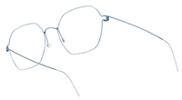 Lindberg Air Titanium Rim Richelle Prescription Glasses