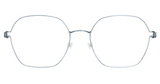 Lindberg Air Titanium Rim Richelle Prescription Glasses