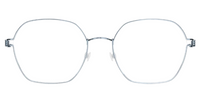 Lindberg Air Titanium Rim Richelle Prescription Glasses