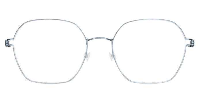 Lindberg Air Titanium Rim Richelle Prescription Glasses
