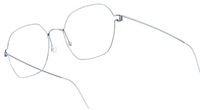 Lindberg Air Titanium Rim Richelle Prescription Glasses