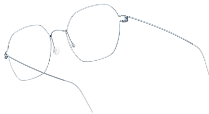 Lindberg Air Titanium Rim Richelle Prescription Glasses
