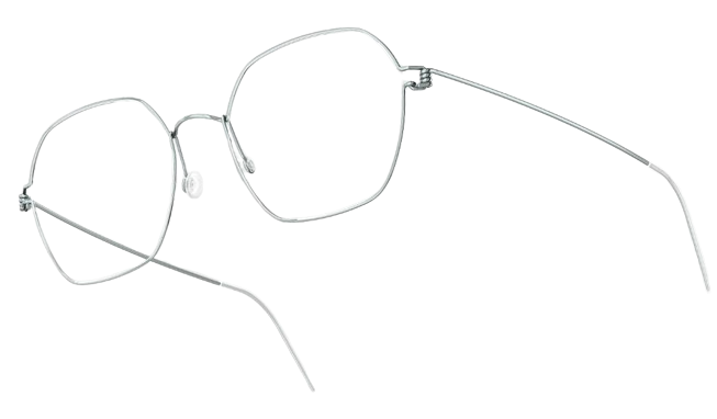 Lindberg Air Titanium Rim Richelle Prescription Glasses