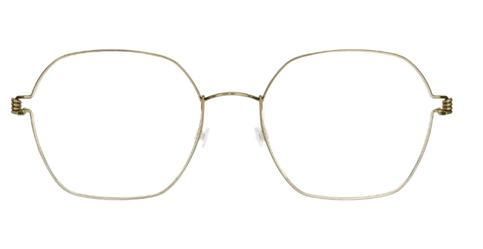 Lindberg Air Titanium Rim Richelle Prescription Glasses