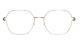 Lindberg Air Titanium Rim Richelle Prescription Glasses