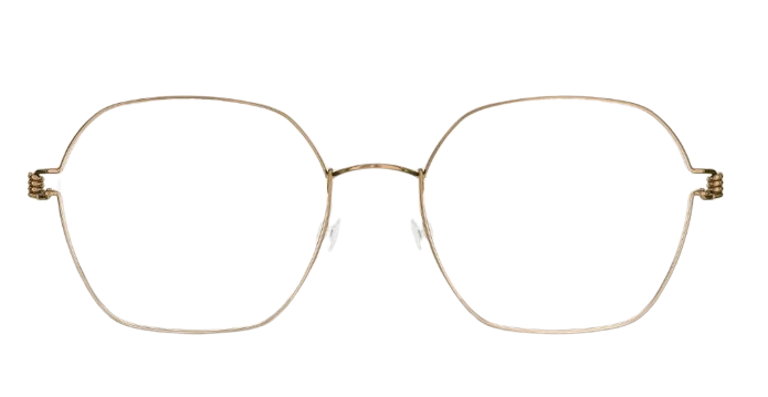 Lindberg Air Titanium Rim Richelle Prescription Glasses