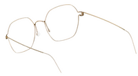 Lindberg Air Titanium Rim Richelle Prescription Glasses