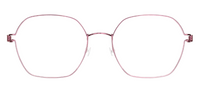 Lindberg Air Titanium Rim Richelle Prescription Glasses