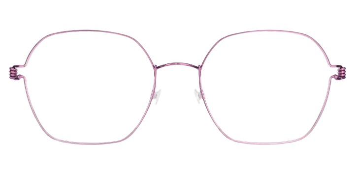 Lindberg Air Titanium Rim Richelle Prescription Glasses