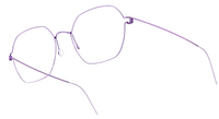 Lindberg Air Titanium Rim Richelle Prescription Glasses