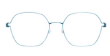 Lindberg Air Titanium Rim Richelle Prescription Glasses