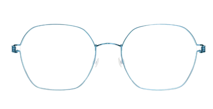 Lindberg Air Titanium Rim Richelle Prescription Glasses