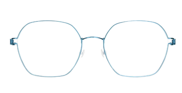 Lunettes de vue Lindberg Air Titanium Rim Richelle