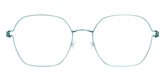 Lindberg Air Titanium Rim Richelle Prescription Glasses