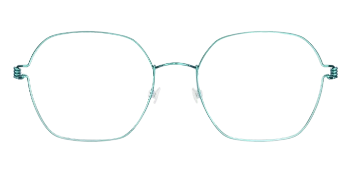 Lindberg Air Titanium Rim Richelle Prescription Glasses