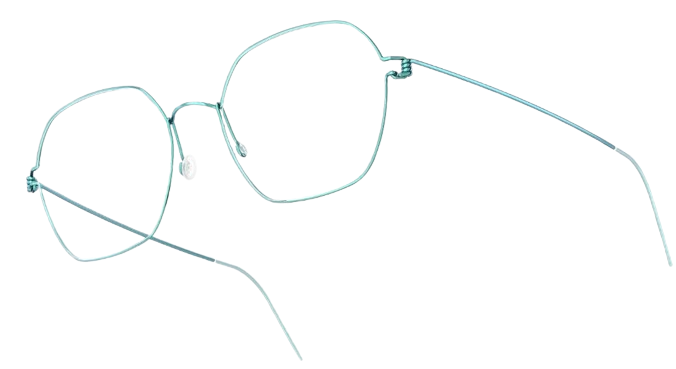 Lindberg Air Titanium Rim Richelle Prescription Glasses