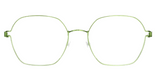 Lindberg Air Titanium Rim Richelle Prescription Glasses