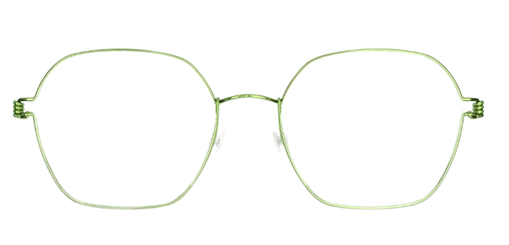 Lindberg Air Titanium Rim Richelle Prescription Glasses