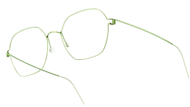 Lindberg Air Titanium Rim Richelle Prescription Glasses