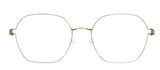 Lindberg Air Titanium Rim Richelle Prescription Glasses